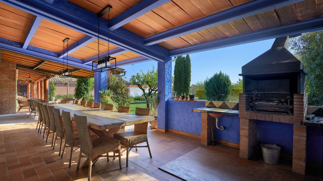 Photo of Outdoor in Bordils