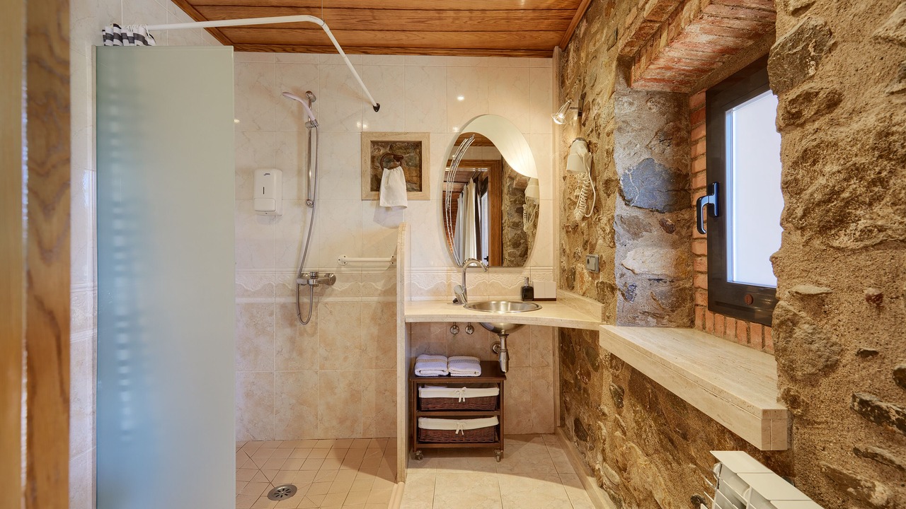 Photo of Bathroom in Bordils