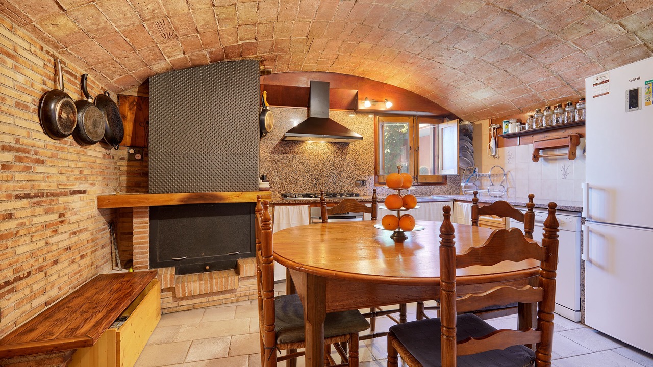 Photo of Kitchen in Bordils