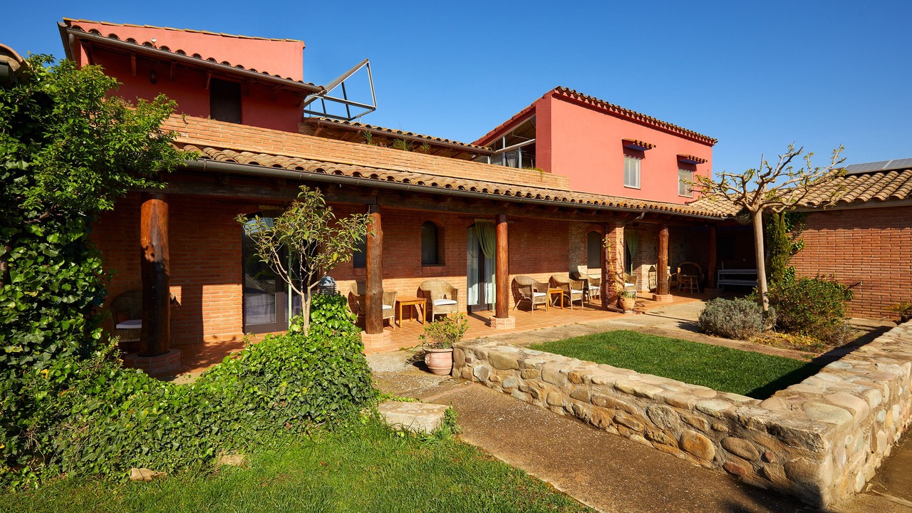 Photo of Outdoor in Bordils