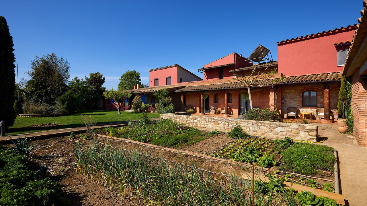 Photo of Outdoor in Bordils