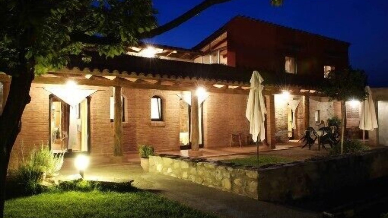 Photo of Outdoor in Bordils