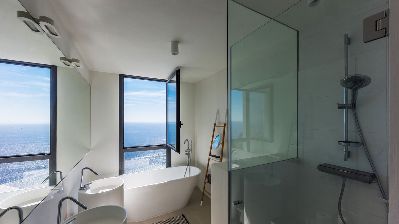 Photo of Bathroom in Aiguablava