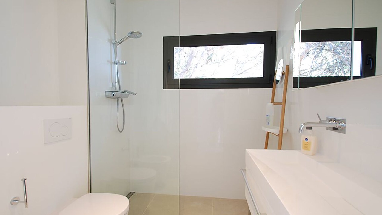Photo of Bathroom in Aiguablava