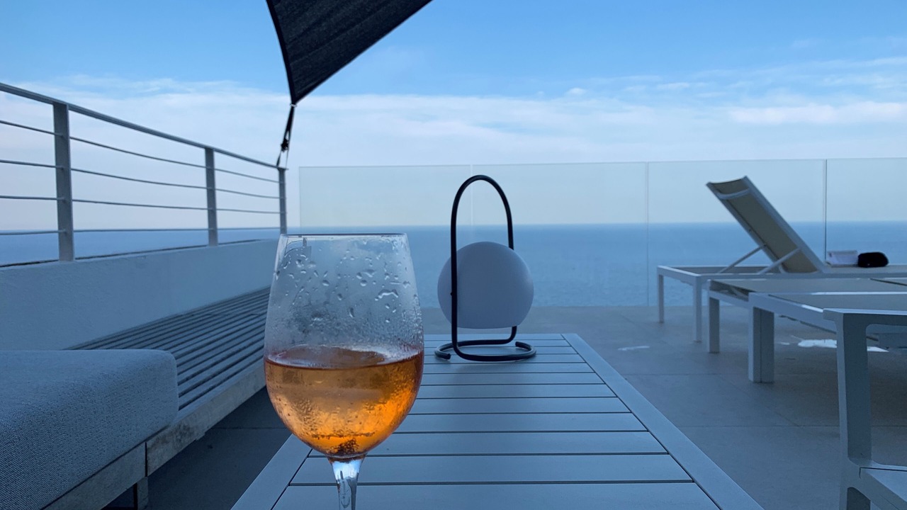 Photo of Patio Balcony in Aiguablava