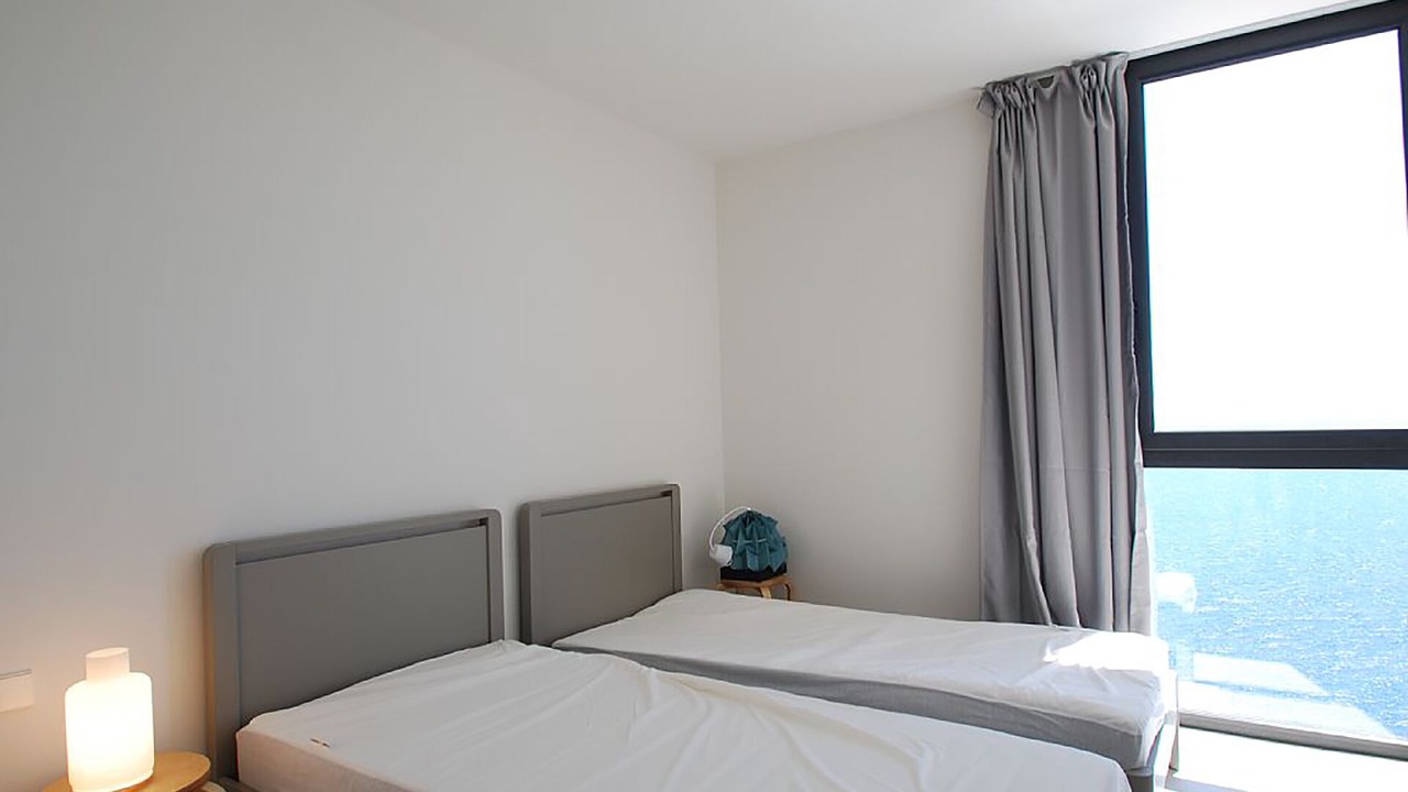 Photo of Bedroom in Aiguablava