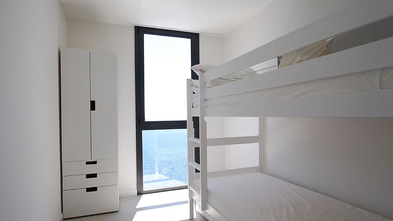 Photo of Bedroom in Aiguablava