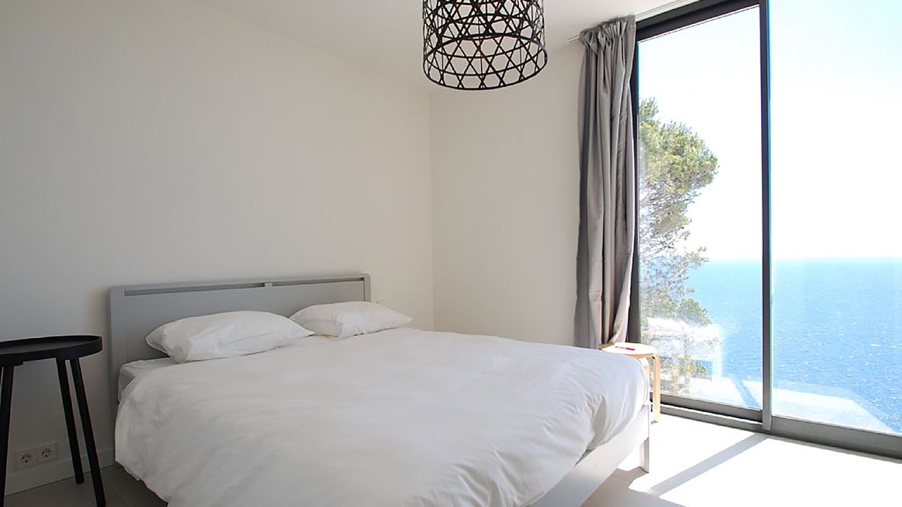 Photo of Bedroom in Aiguablava