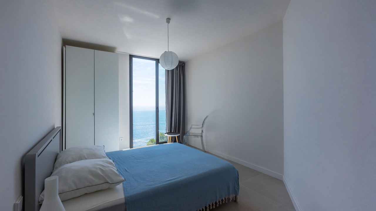 Photo of Bedroom in Aiguablava