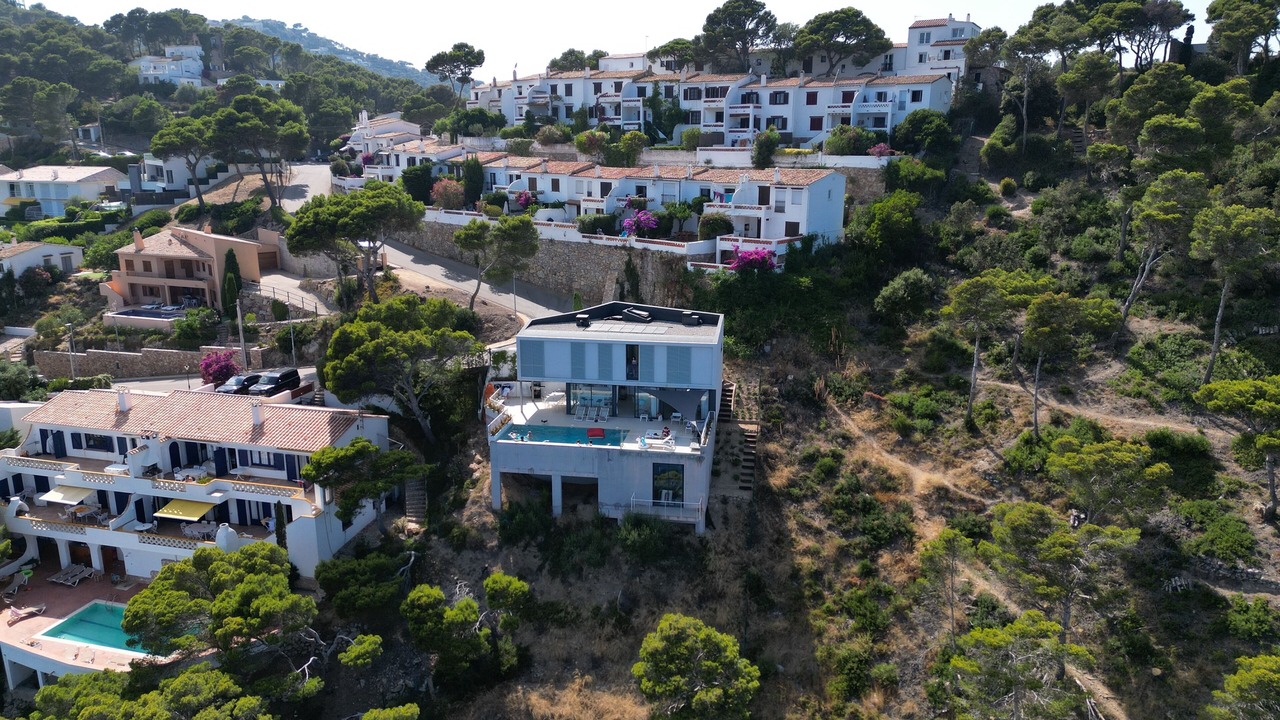 Photo of Outdoor in Aiguablava