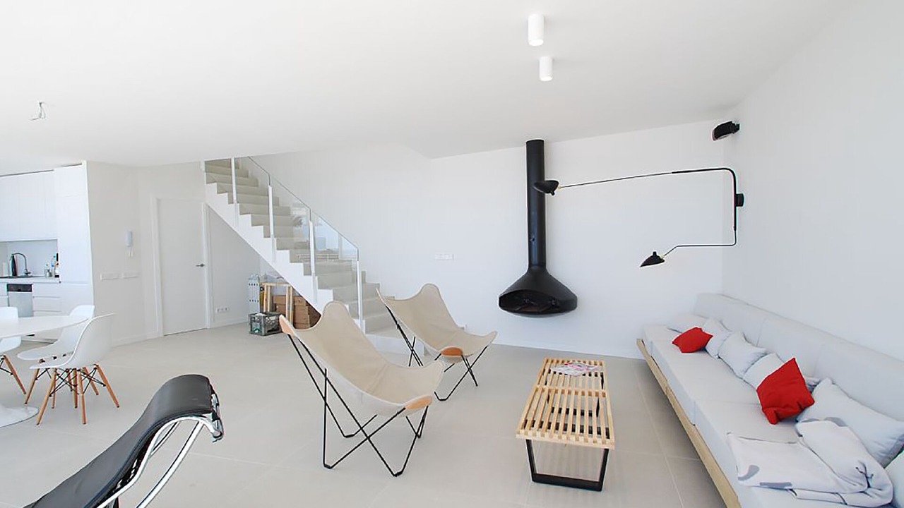 Photo of Livingroom in Aiguablava