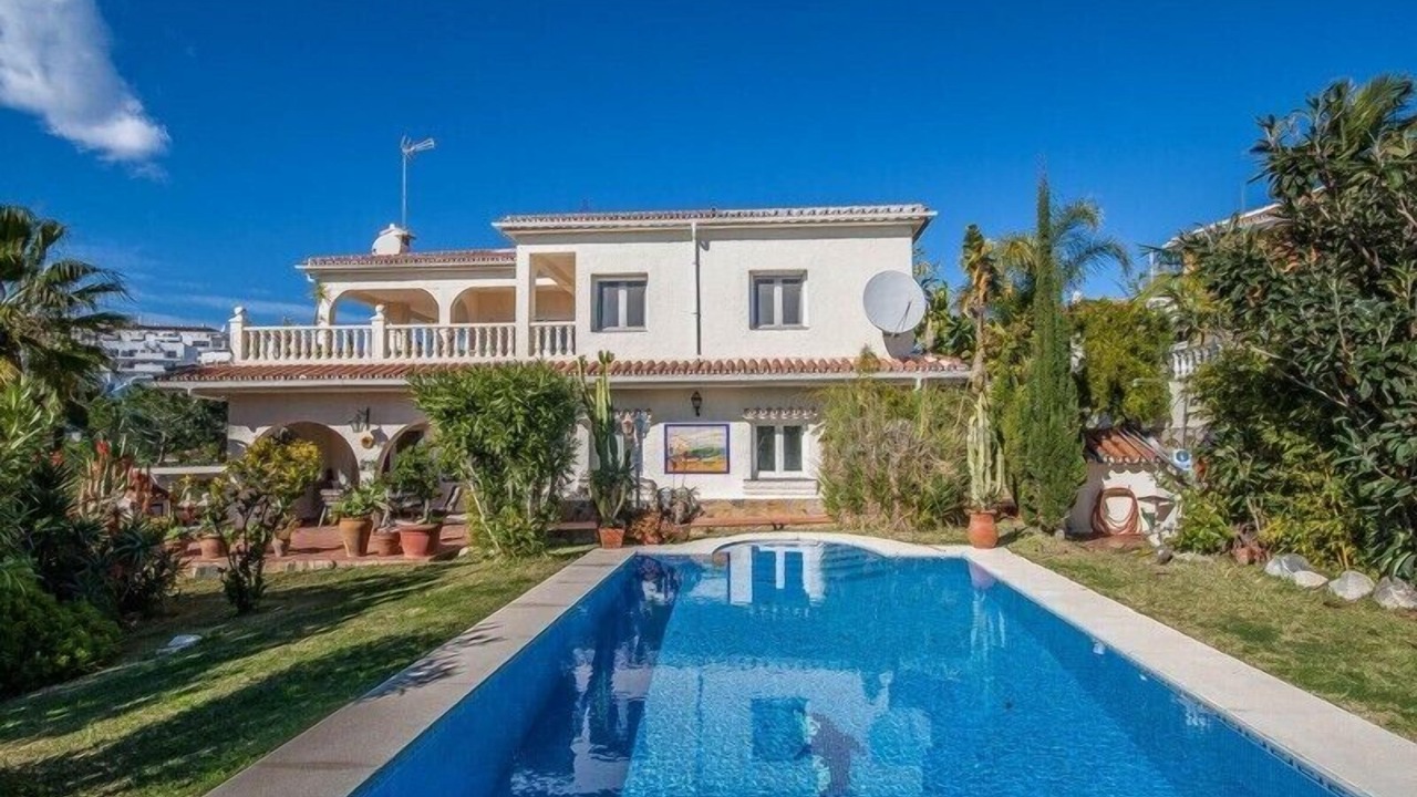 Photo of Outdoor in Mijas