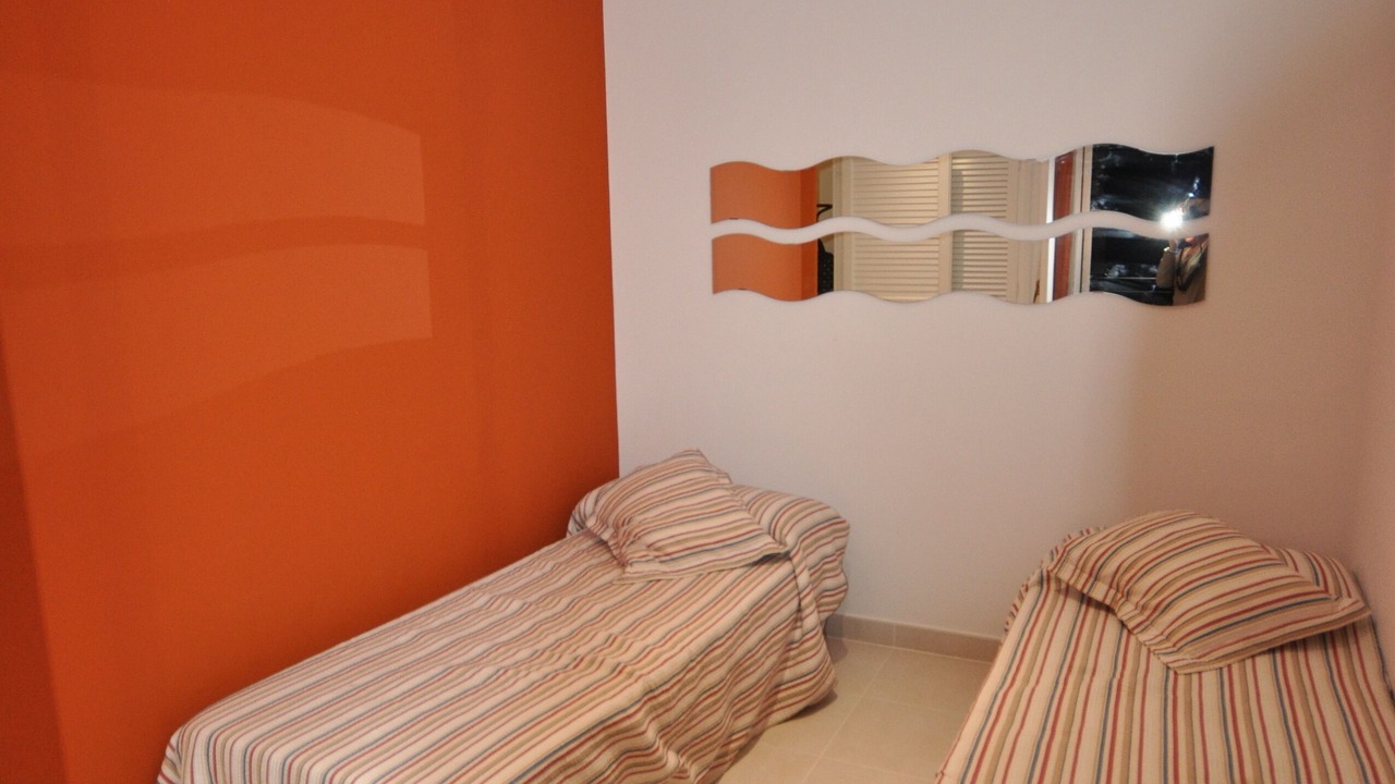 Photo of Bedroom in Tamariu