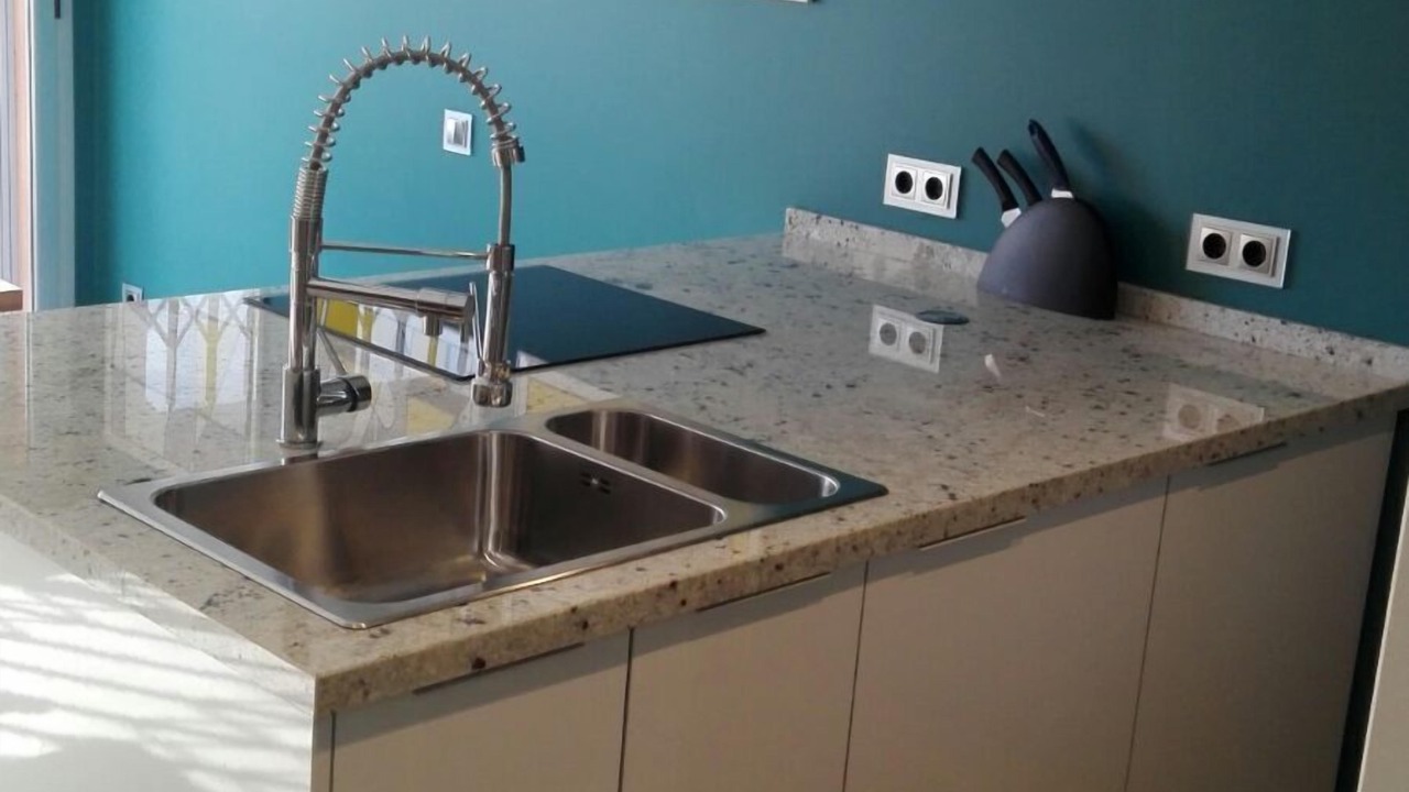 Photo of Kitchen in Tamariu
