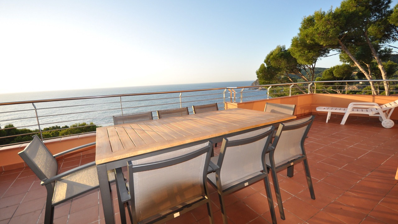 Photo of Outdoor in Tamariu