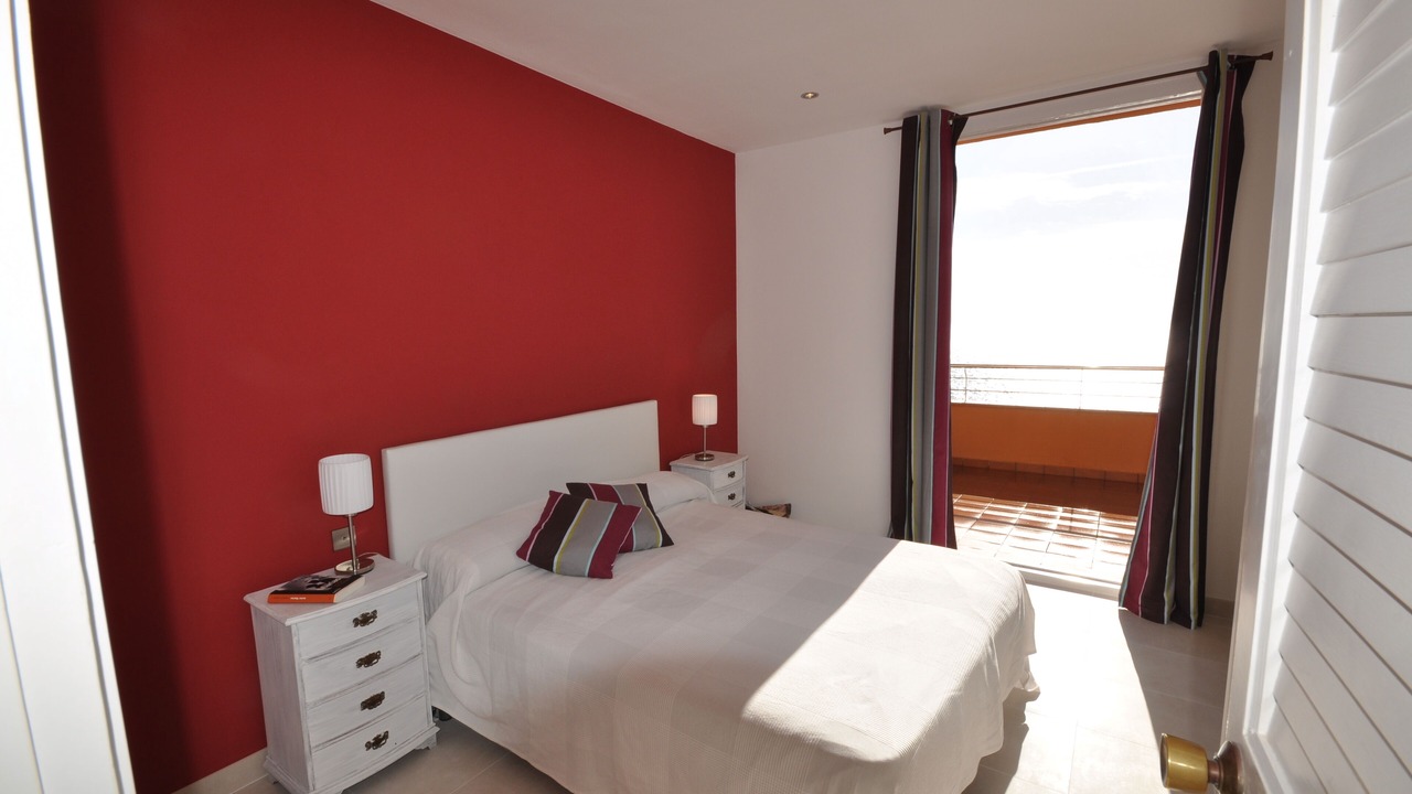 Photo of Bedroom in Tamariu