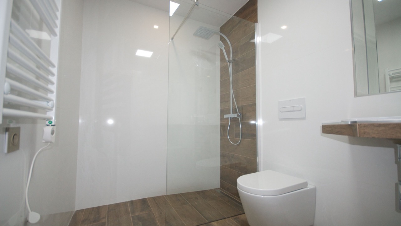 Photo of Bathroom in Tamariu