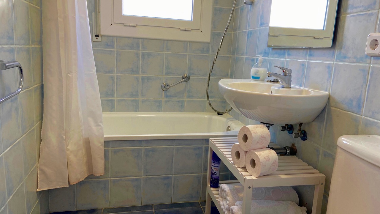 Photo of Bathroom in Santa Margarida