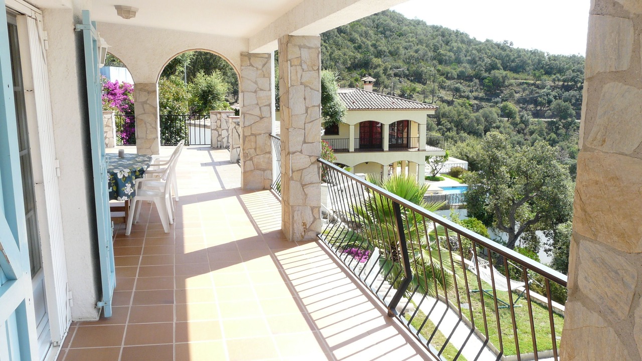 Photo of Outdoor in Calonge