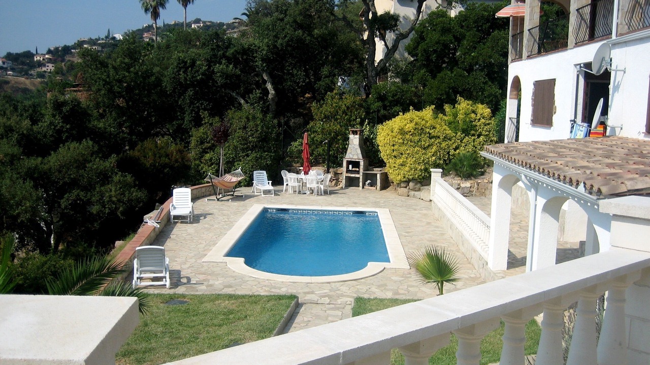 Photo of Outdoor in Calonge
