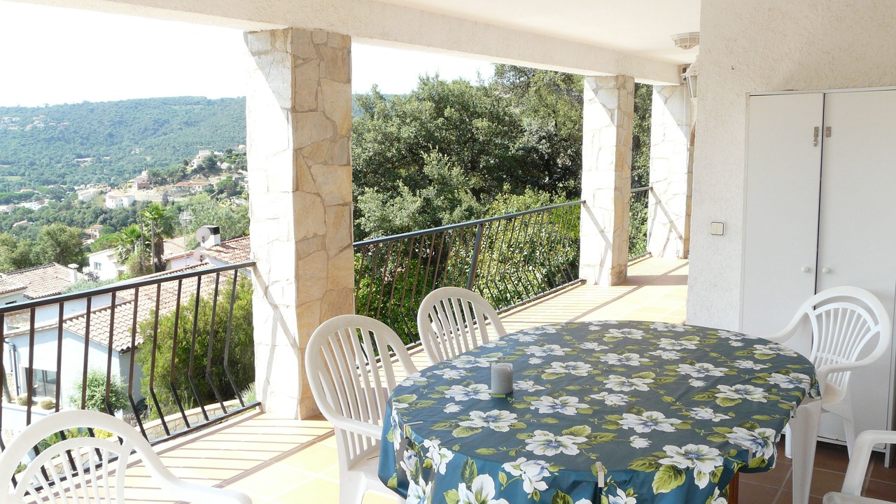 Photo of Outdoor in Calonge