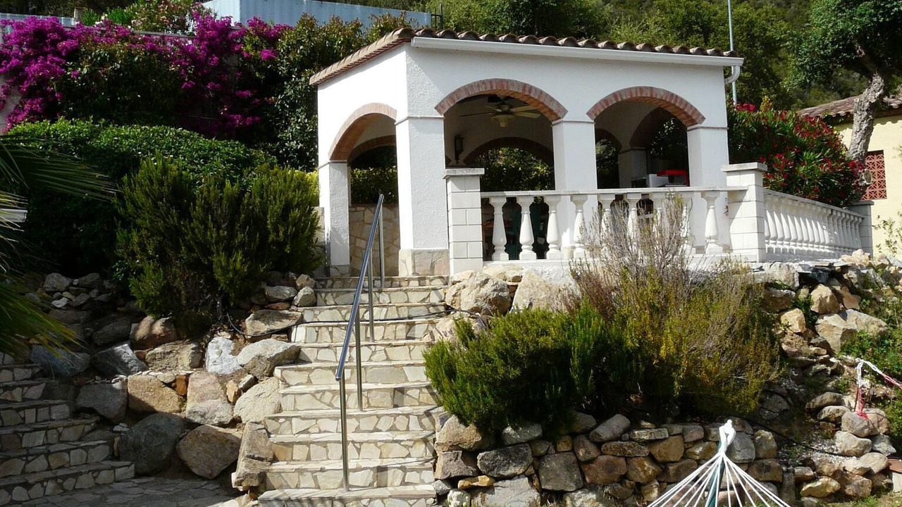 Photo of Outdoor in Calonge