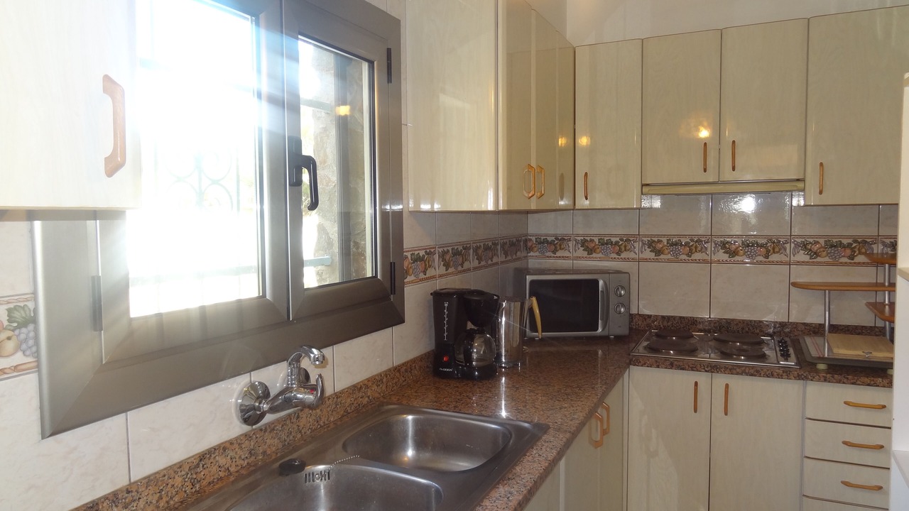 Photo of Kitchen in Calonge