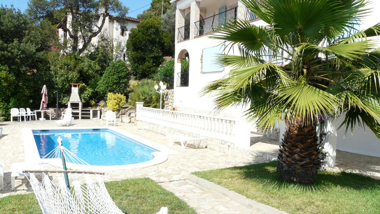 Photo of Outdoor in Calonge
