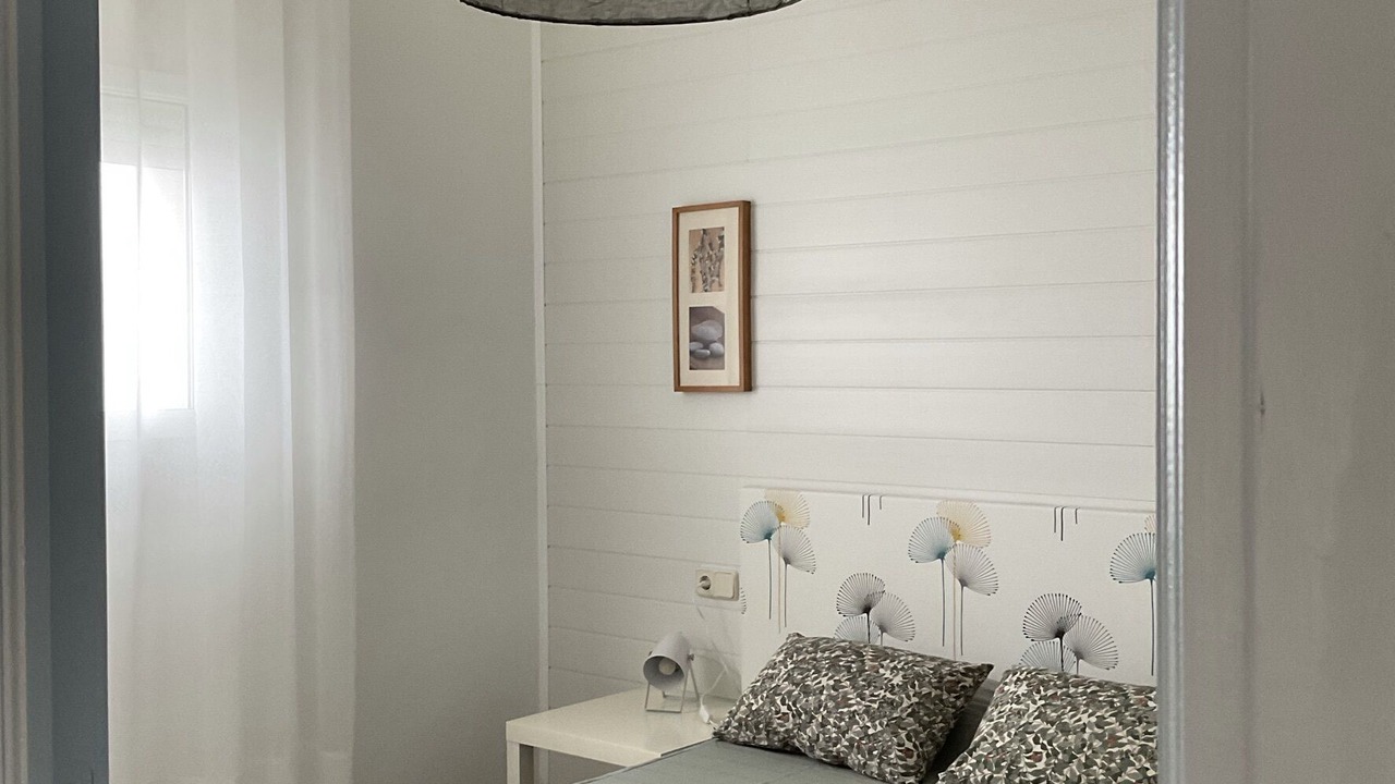 Photo of Bedroom in Almadraba-Canyelles