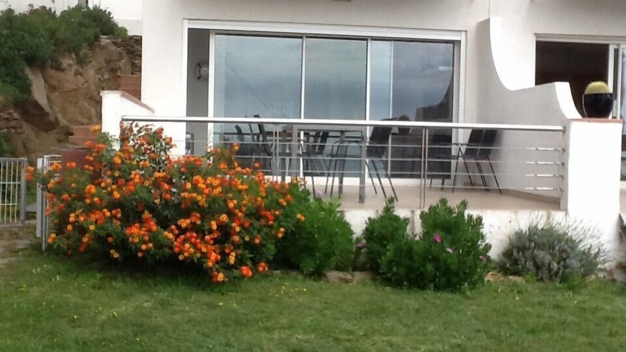 Photo of Patio Balcony in Almadraba-Canyelles