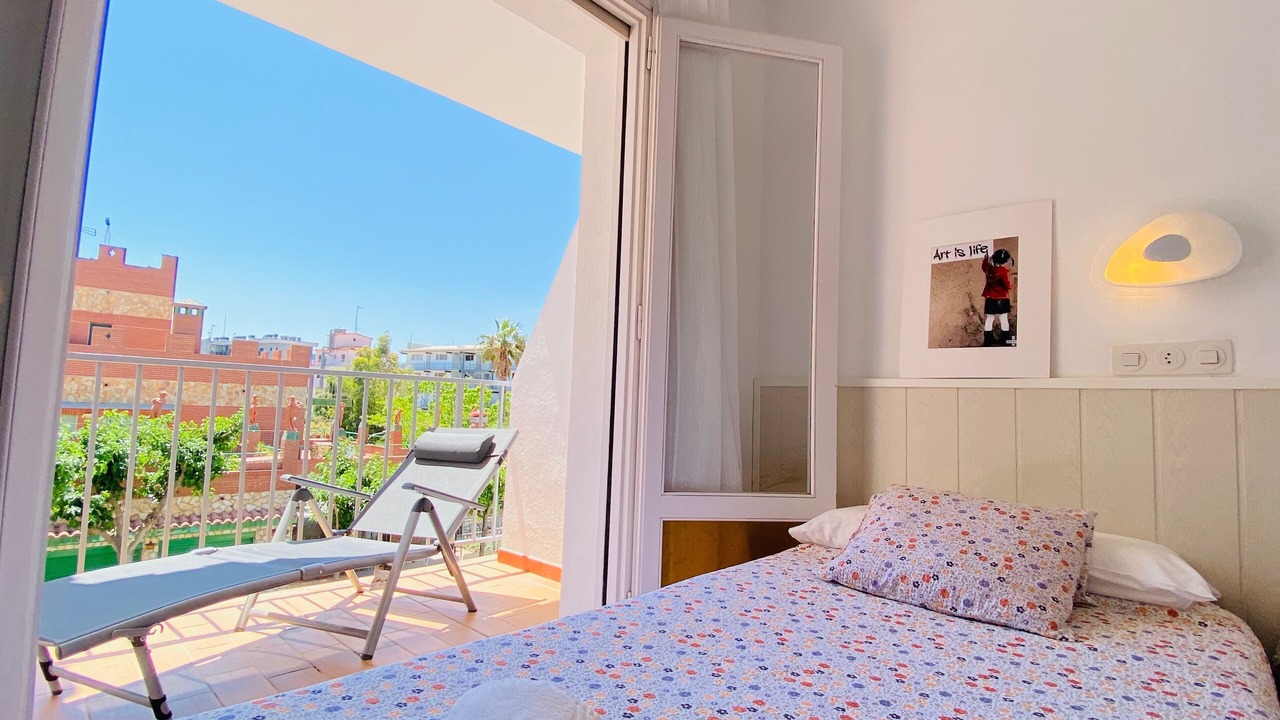 Photo of Bedroom in Santa Margarida