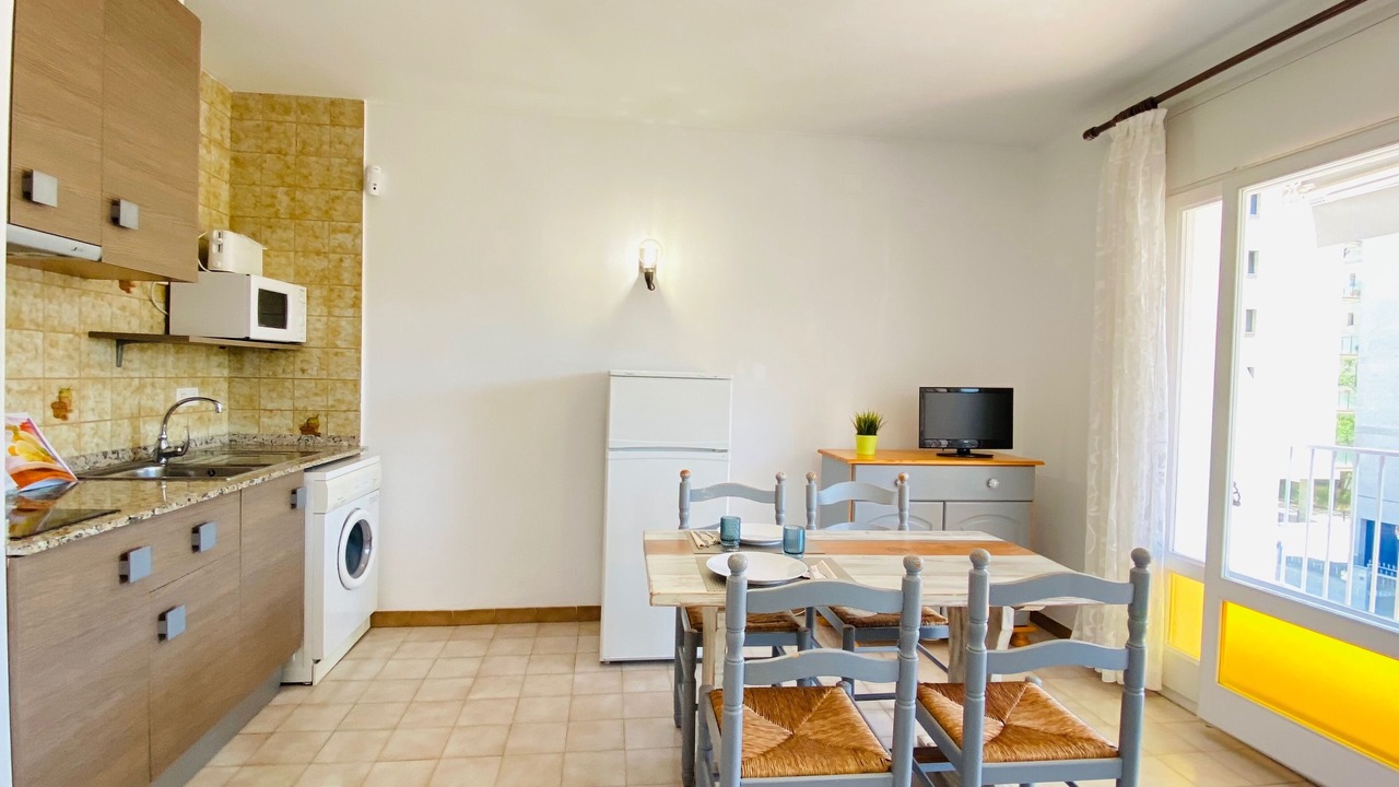 Photo of Kitchen in Santa Margarida