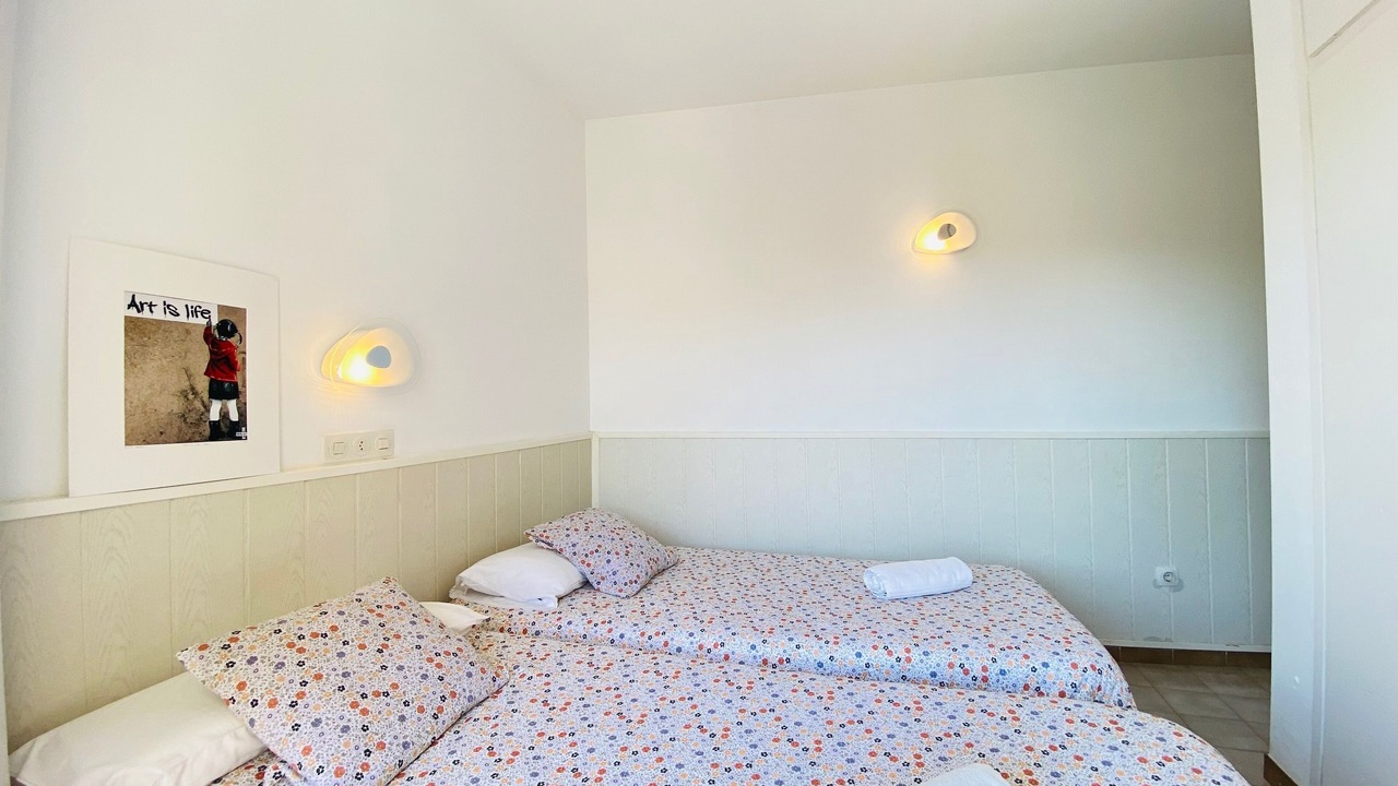 Photo of Bedroom in Santa Margarida