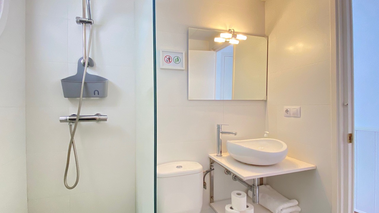 Photo of Bathroom in Santa Margarida