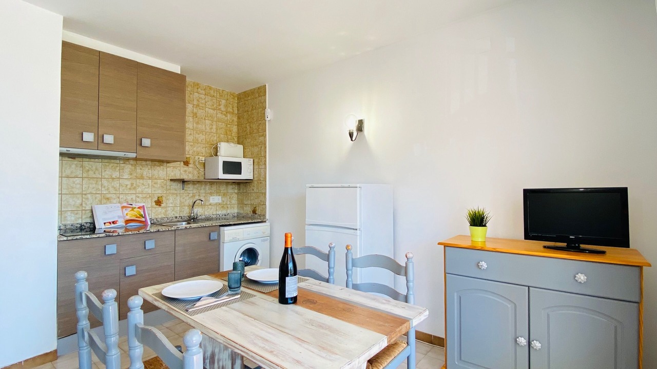 Photo of Kitchen in Santa Margarida