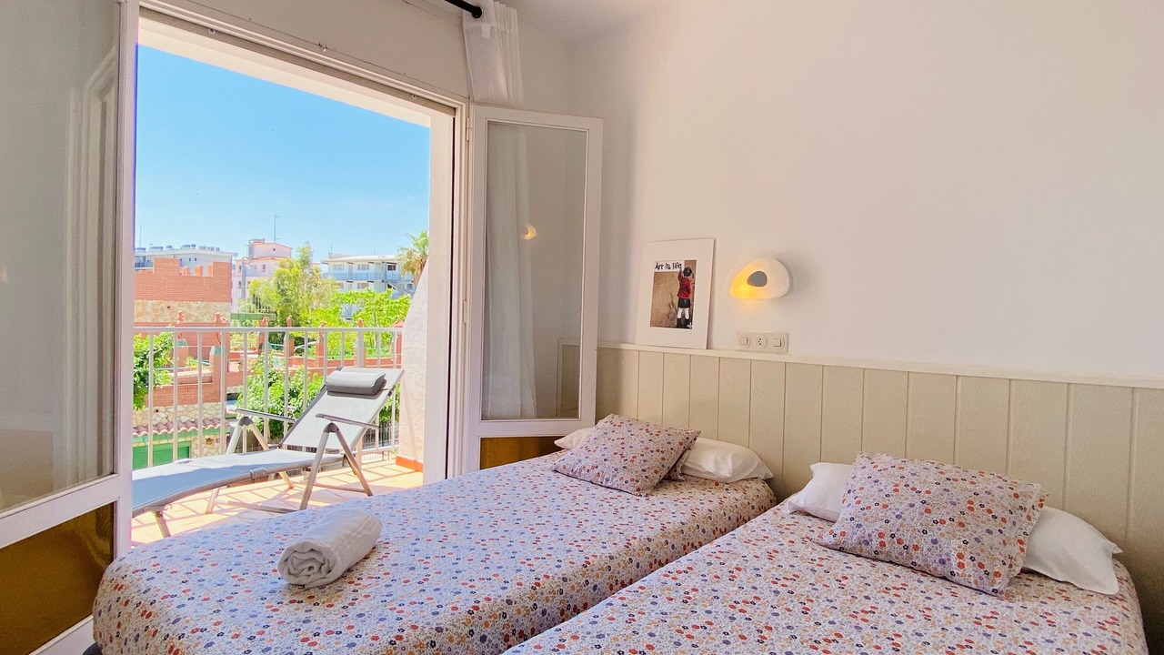 Photo of Bedroom in Santa Margarida
