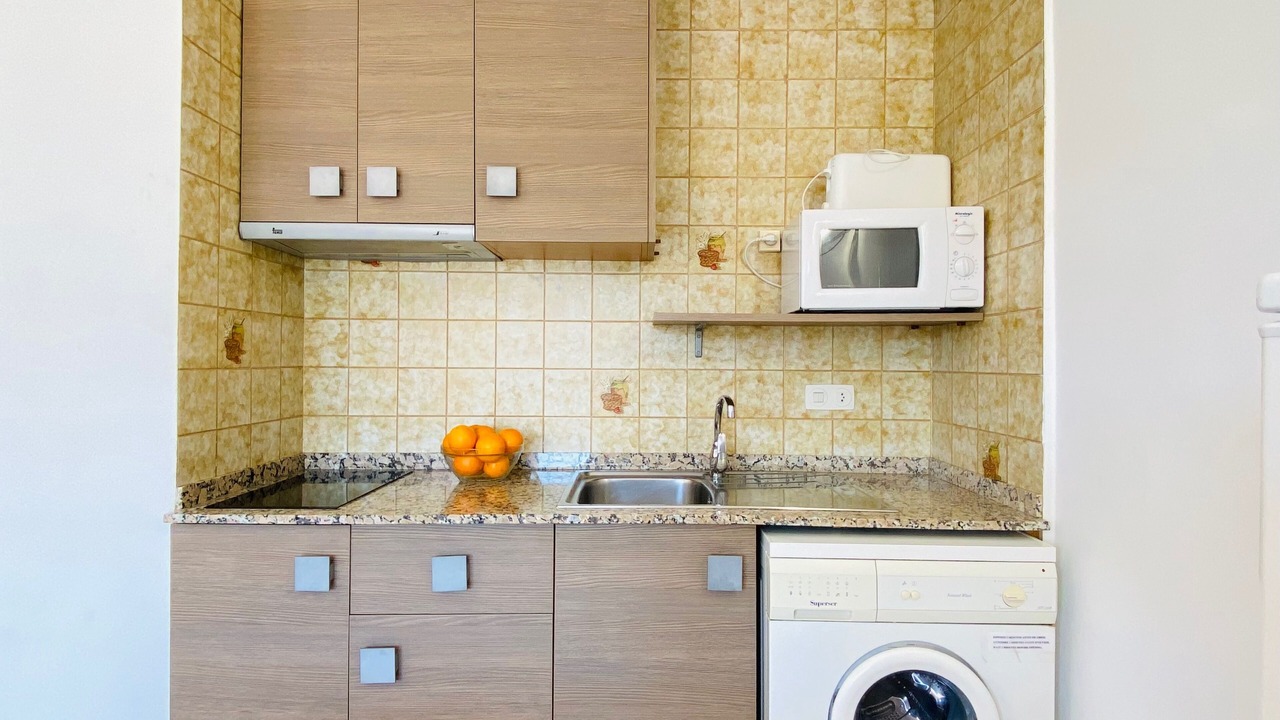 Photo of Kitchen in Santa Margarida