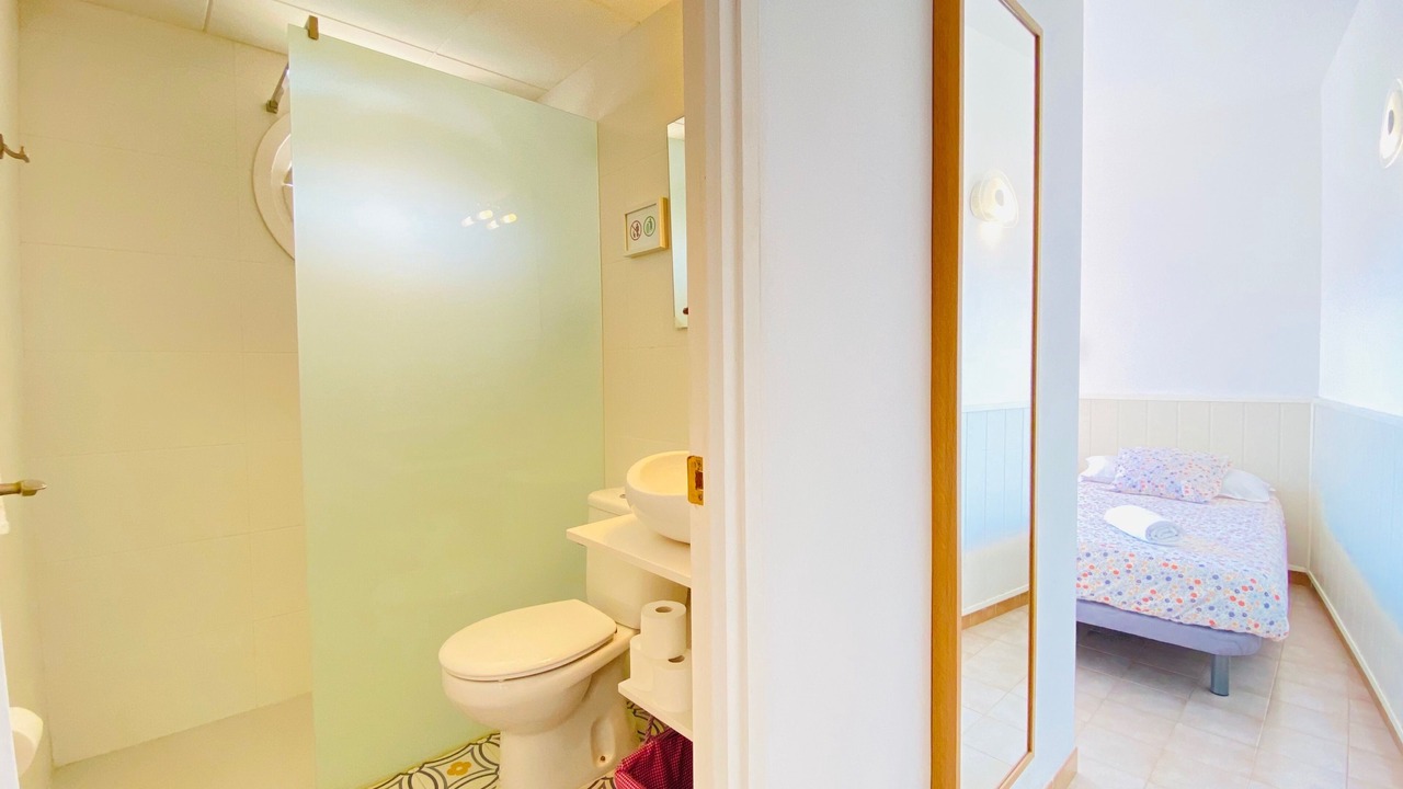 Photo of Bathroom in Santa Margarida