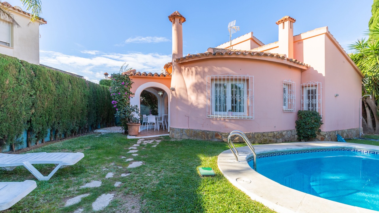 Photo of Outdoor in Molinell