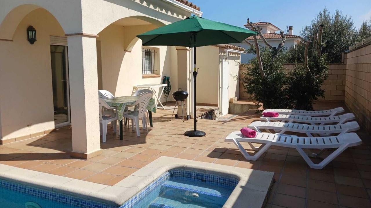 Photo of Outdoor in L'Escala