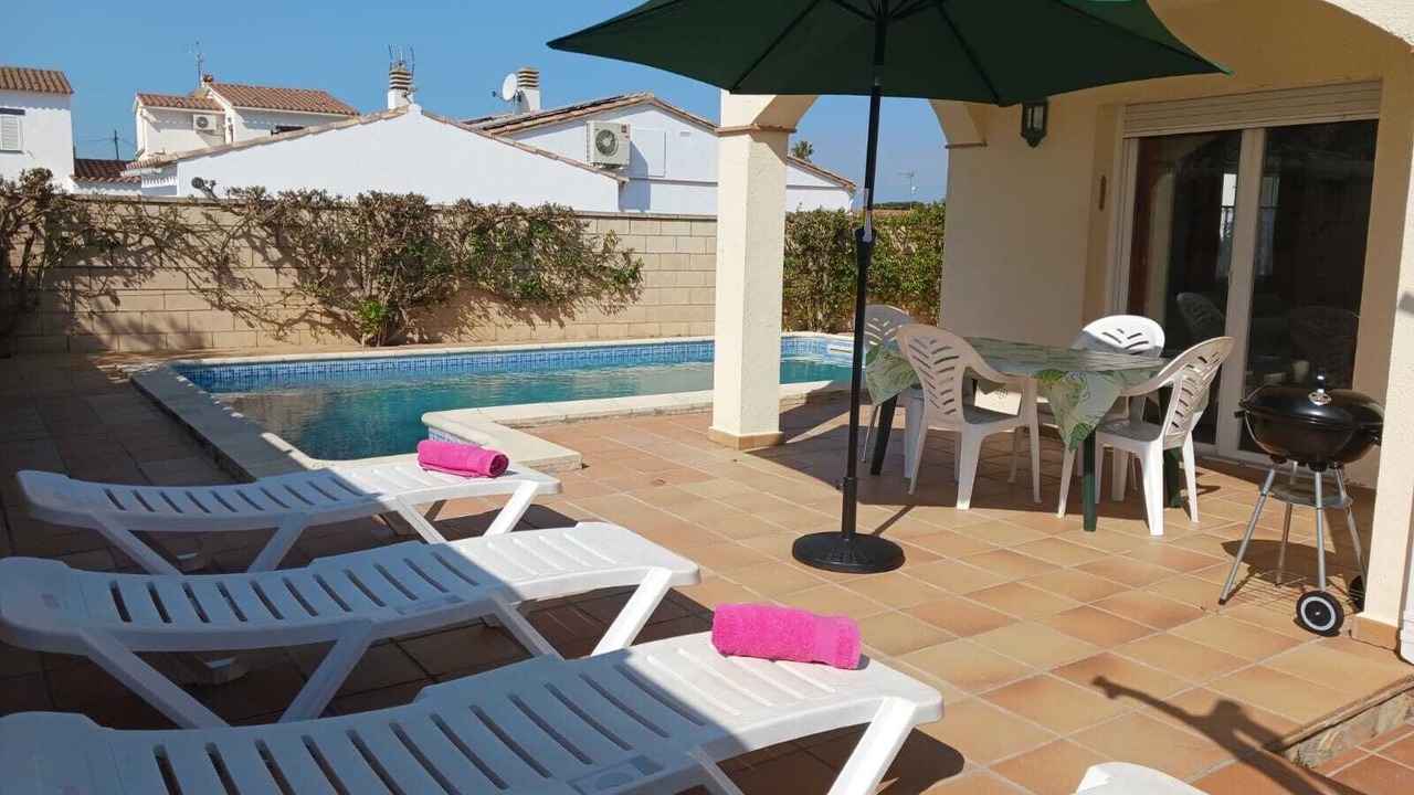 Photo of Outdoor in L'Escala