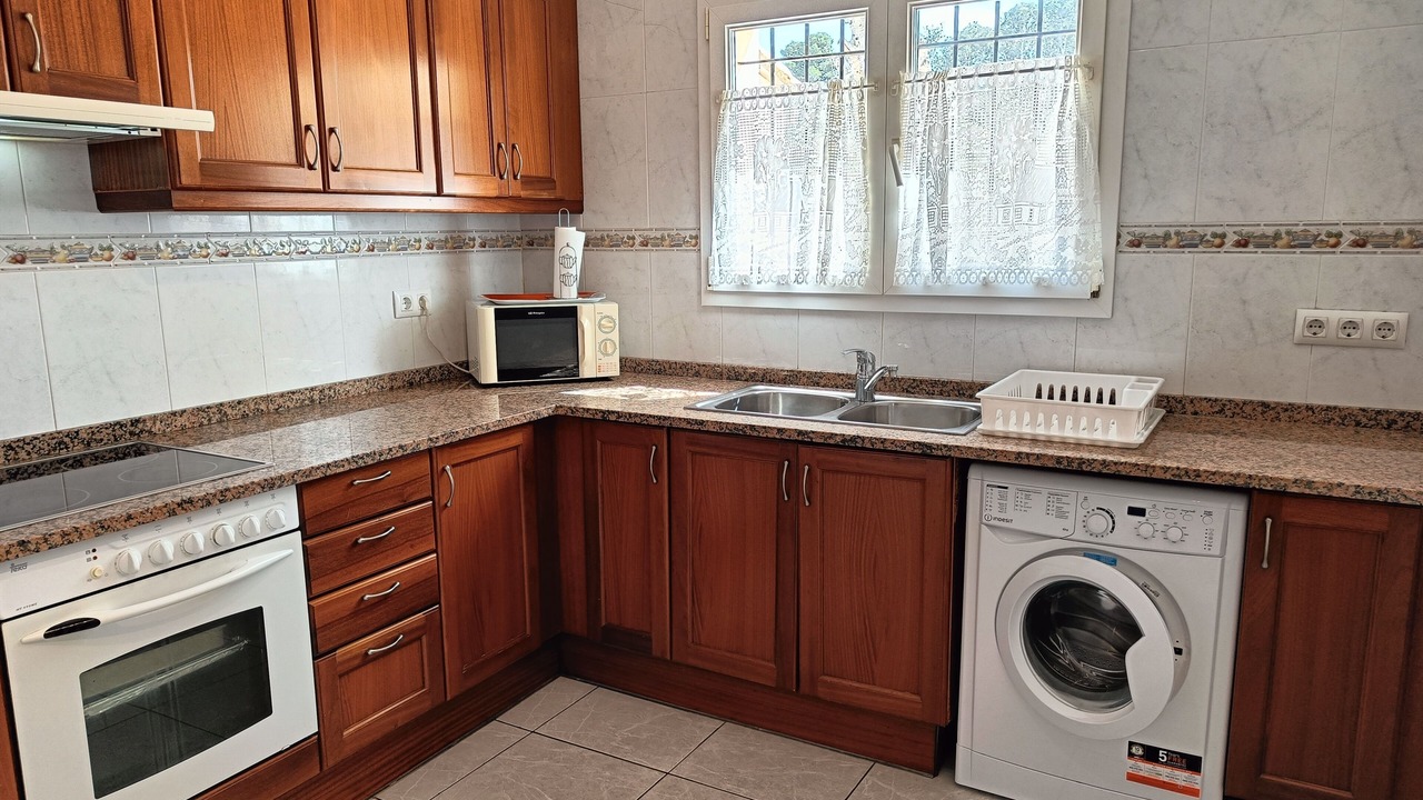 Photo of Kitchen in L'Escala