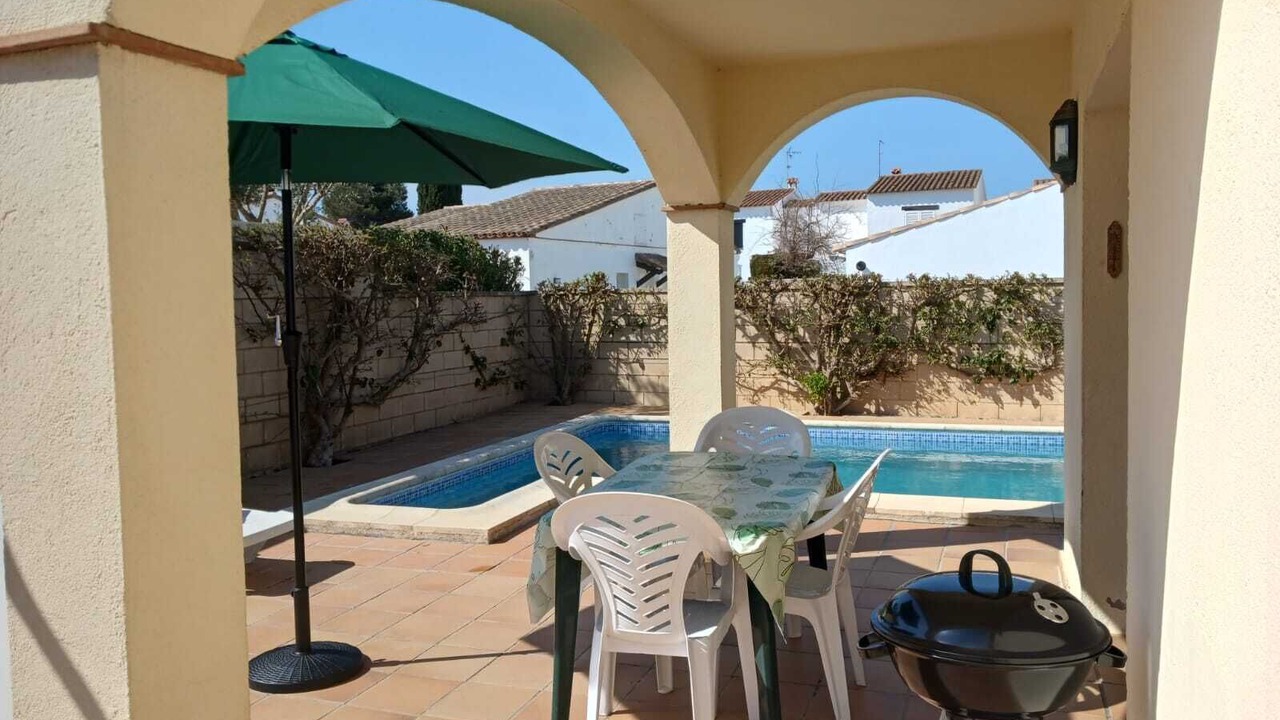 Photo of Outdoor in L'Escala