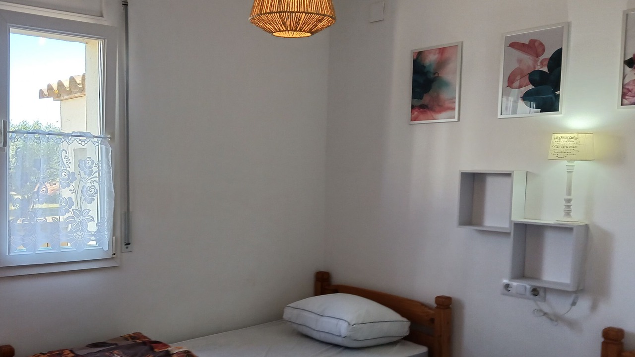 Photo of Bedroom in L'Escala
