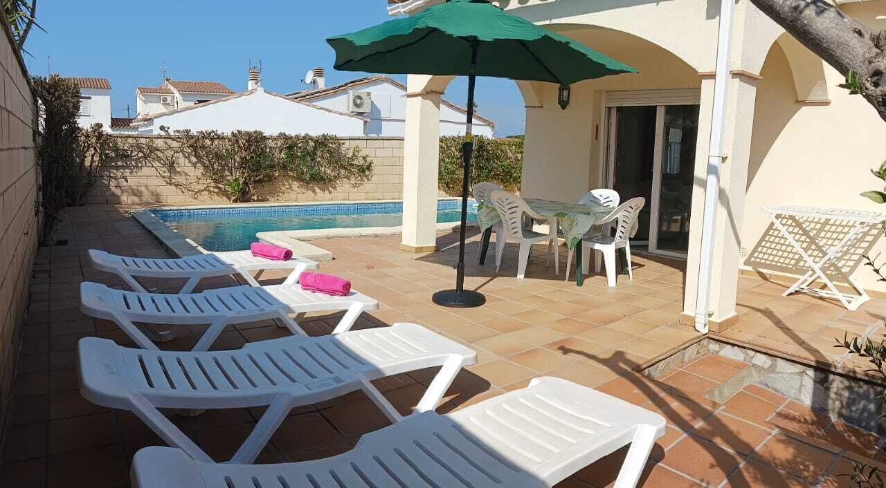 Photo of Outdoor in L'Escala