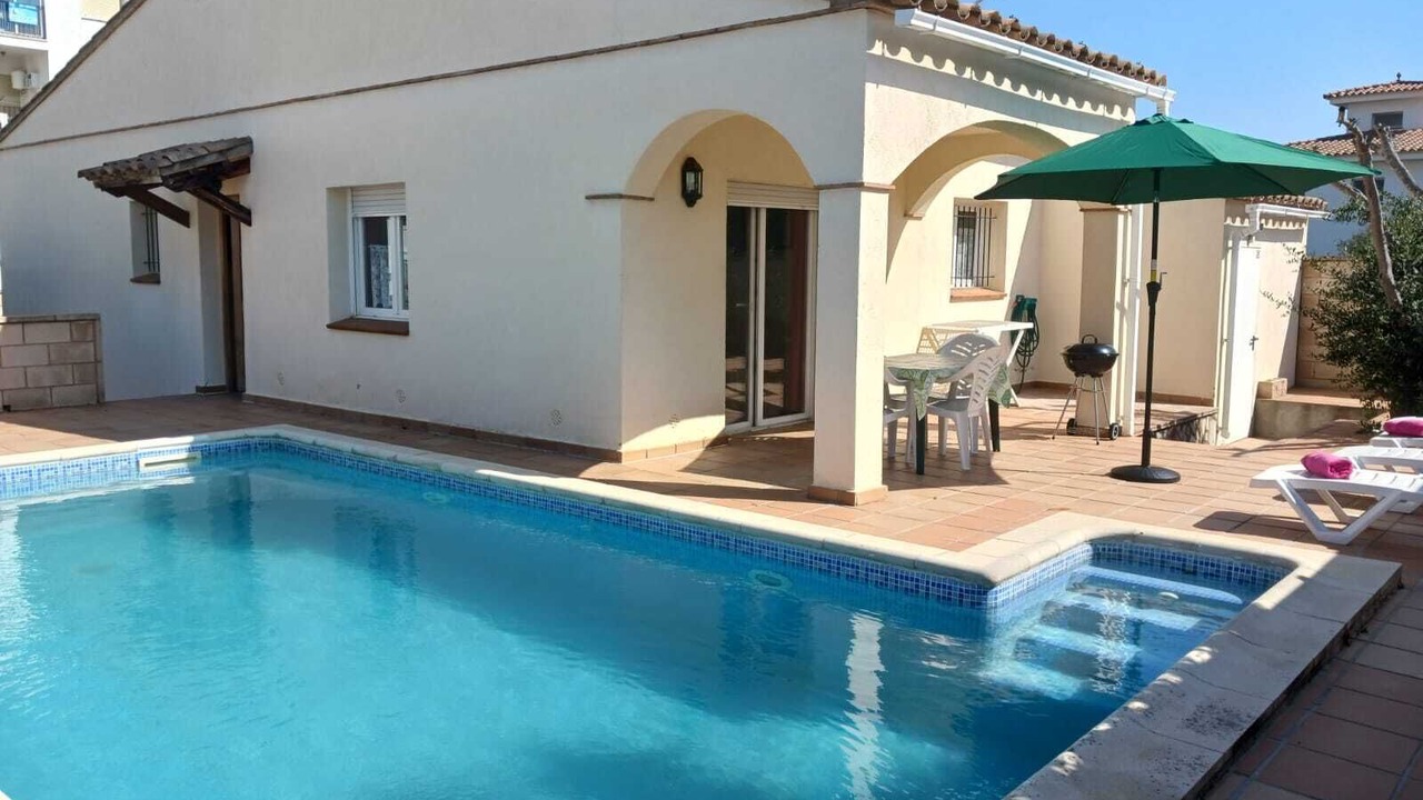 Photo of Outdoor in L'Escala