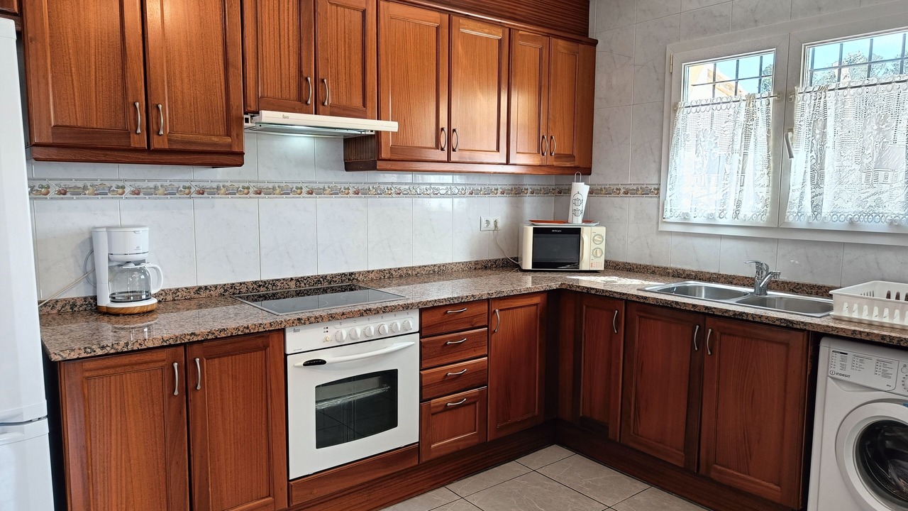 Photo of Kitchen in L'Escala