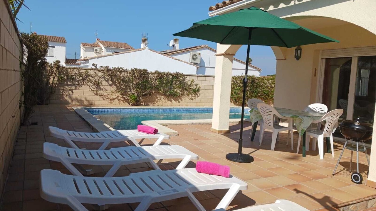 Photo of Outdoor in L'Escala