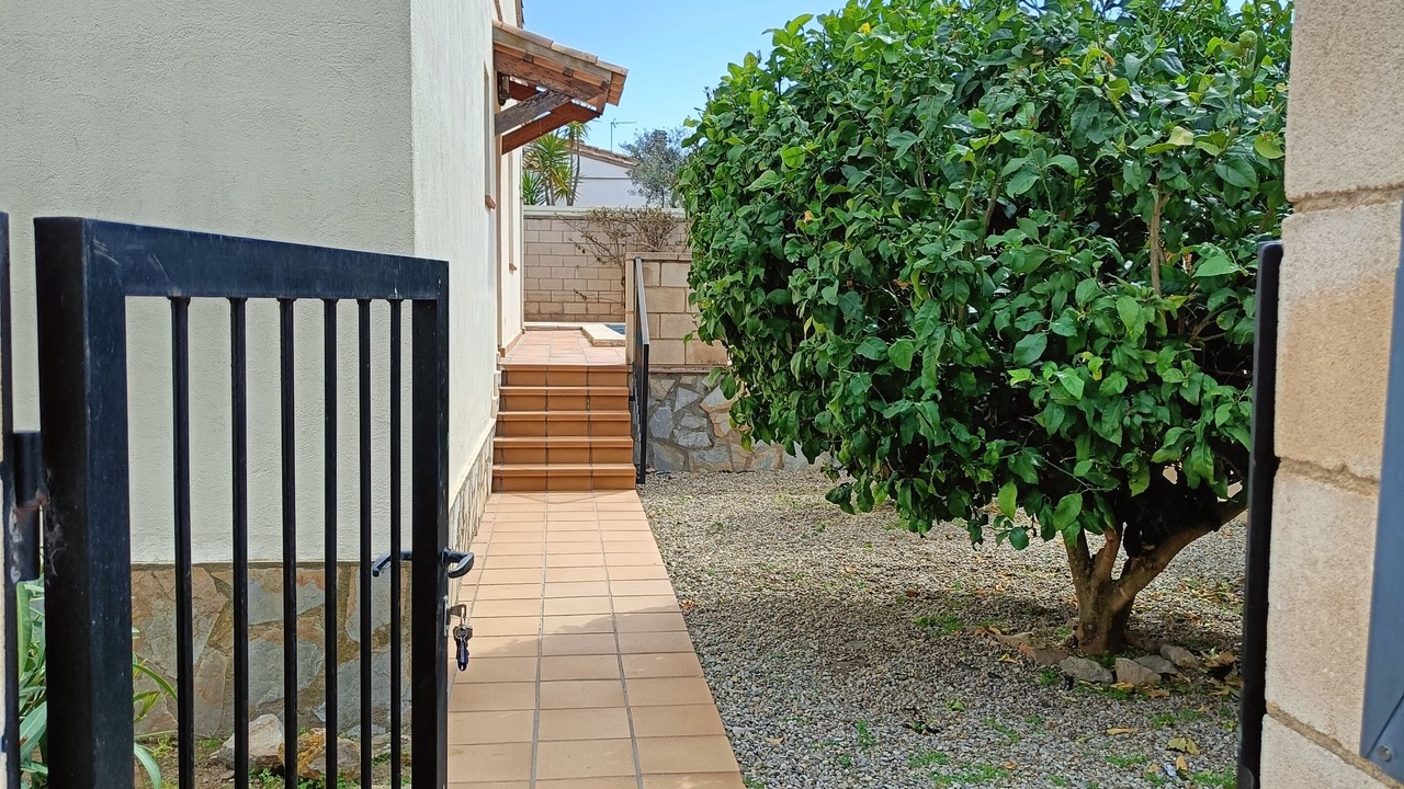 Photo of Outdoor in L'Escala