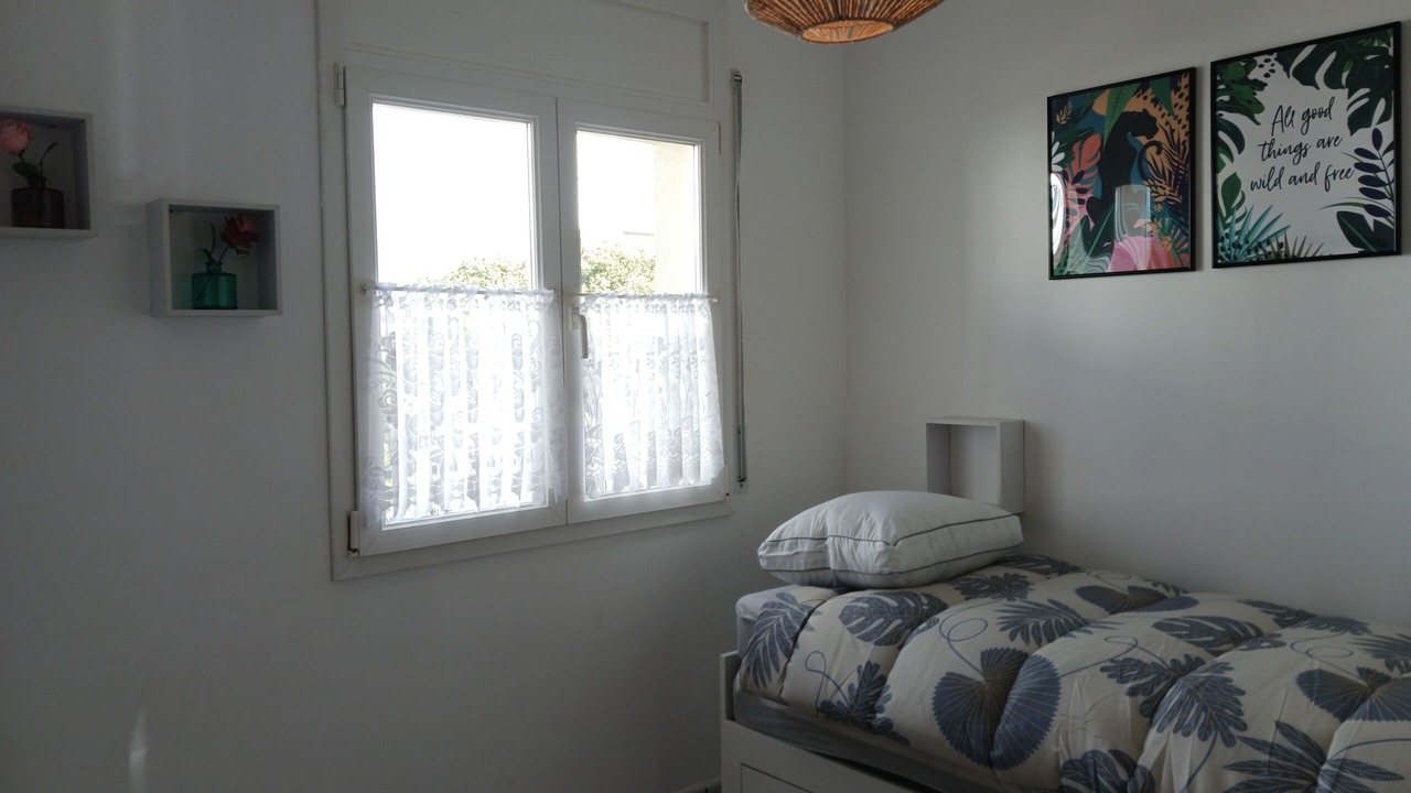 Photo of Bedroom in L'Escala